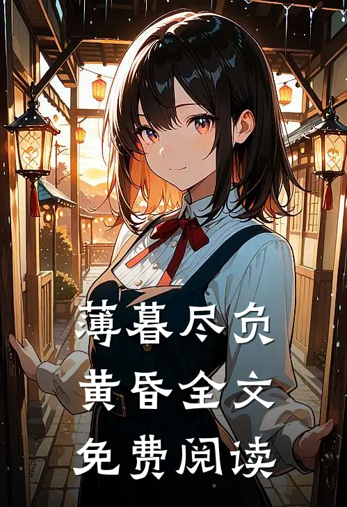 薄暮尽负黄昏全文免费阅读