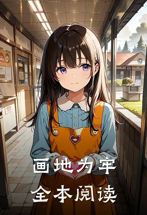 画地为牢全本阅读