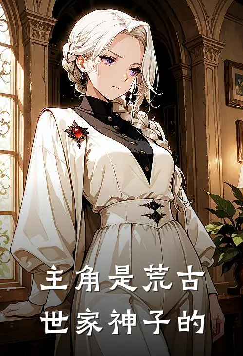 主角是荒古世家神子的