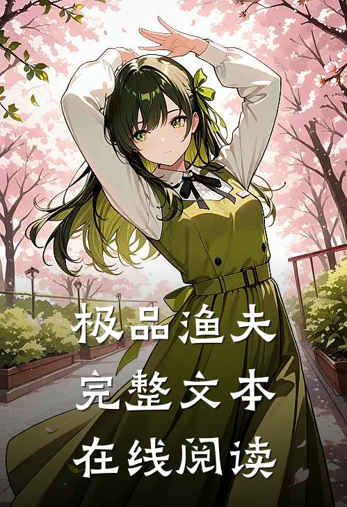 极品渔夫完整文本在线阅读