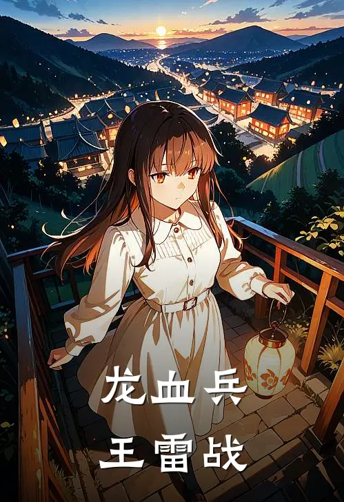 龙血兵王雷战
