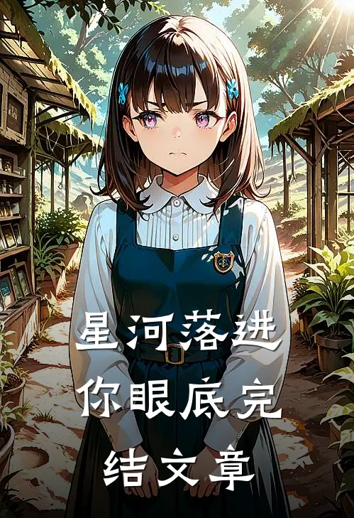 星河落进你眼底完结文章