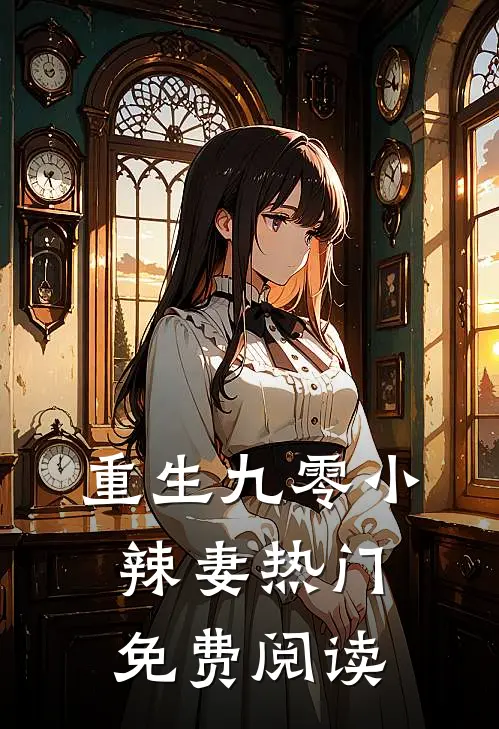 重生九零小辣妻热门免费阅读