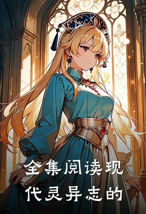 全集阅读现代灵异志的
