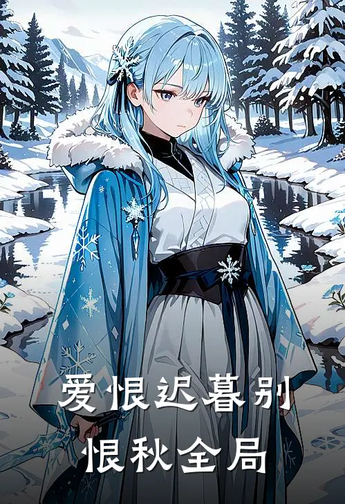 爱恨迟暮别恨秋全局