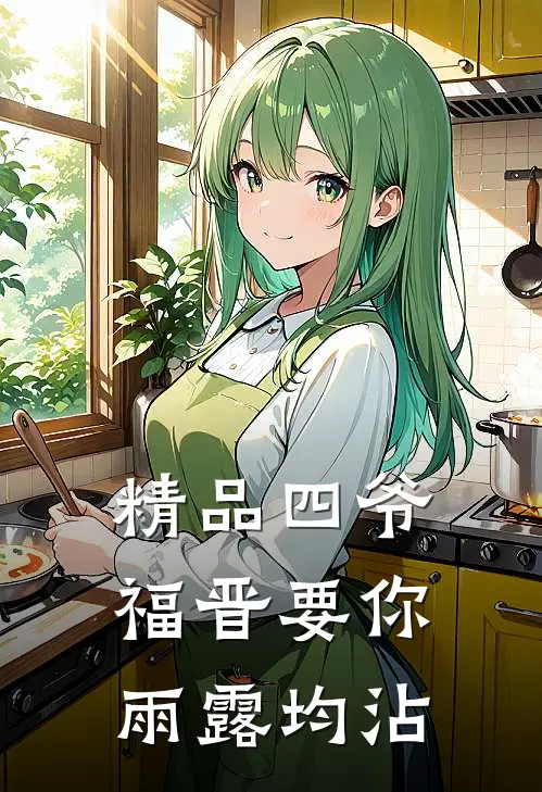 精品四爷，福晋要你雨露均沾