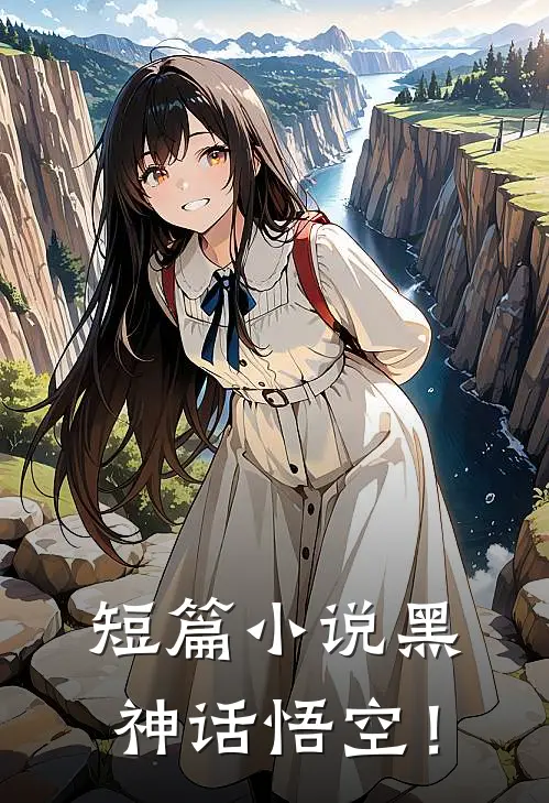 短篇小说黑神话悟空！