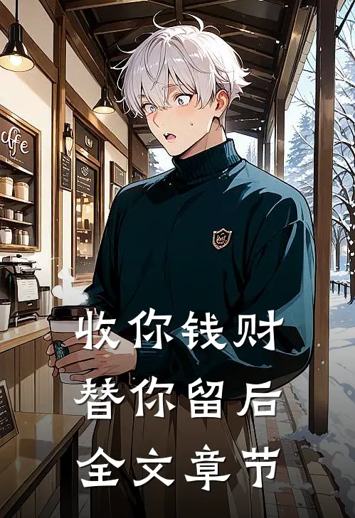 收你钱财，替你留后全文章节