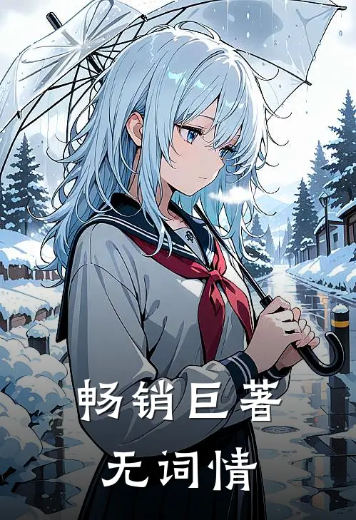 畅销巨著无词情