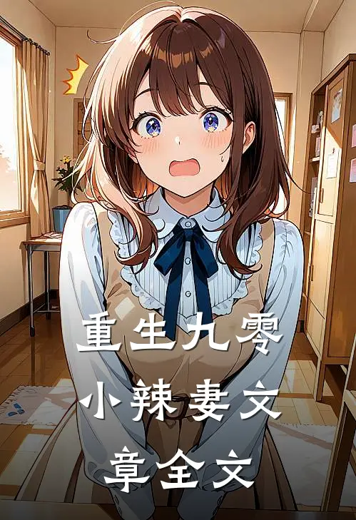 重生九零小辣妻文章全文