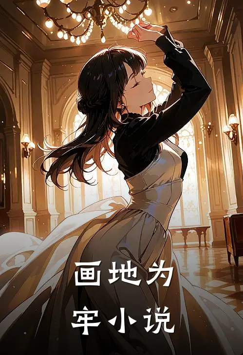 画地为牢小说