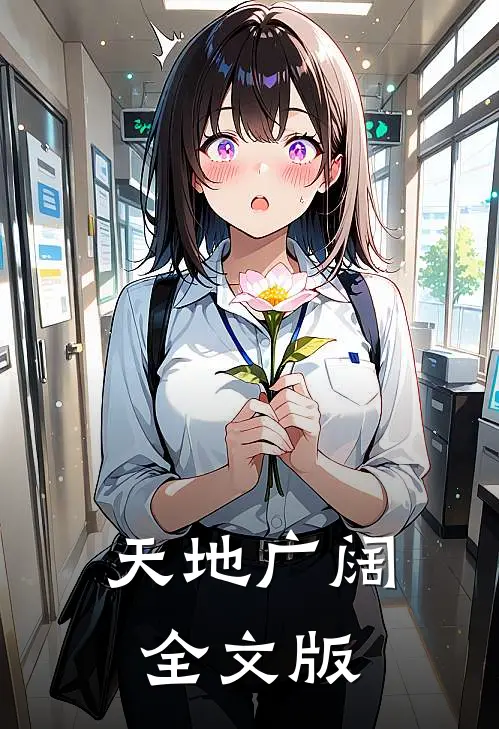 天地广阔全文版