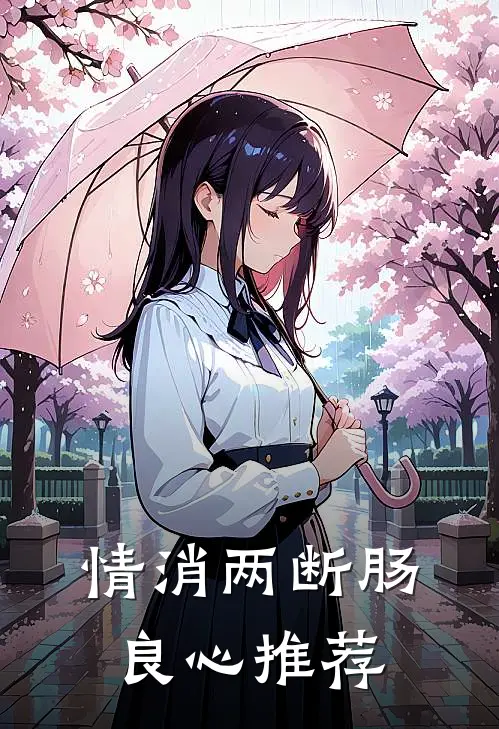 情消两断肠良心推荐