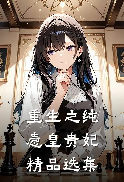 重生之纯悫皇贵妃精品选集