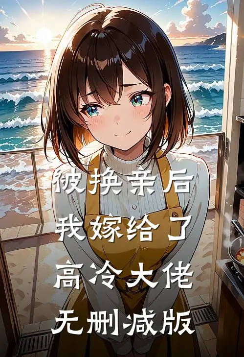 被换亲后，我嫁给了高冷大佬无删减版