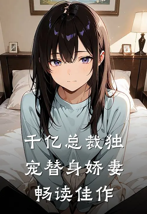 千亿总裁独宠替身娇妻畅读佳作