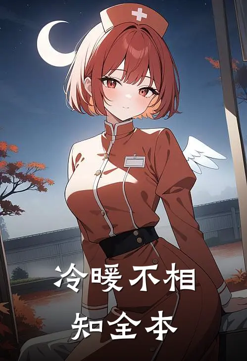 冷暖不相知全本
