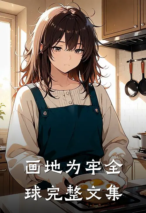 画地为牢全球完整文集