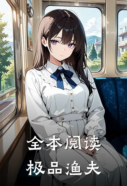 全本阅读极品渔夫