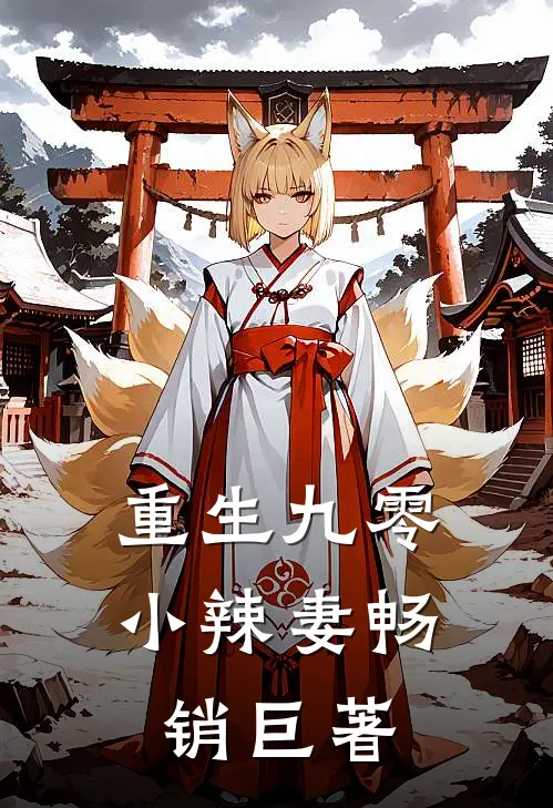 重生九零小辣妻畅销巨著