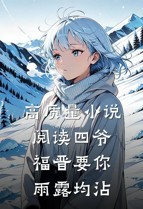 高质量小说阅读四爷，福晋要你雨露均沾