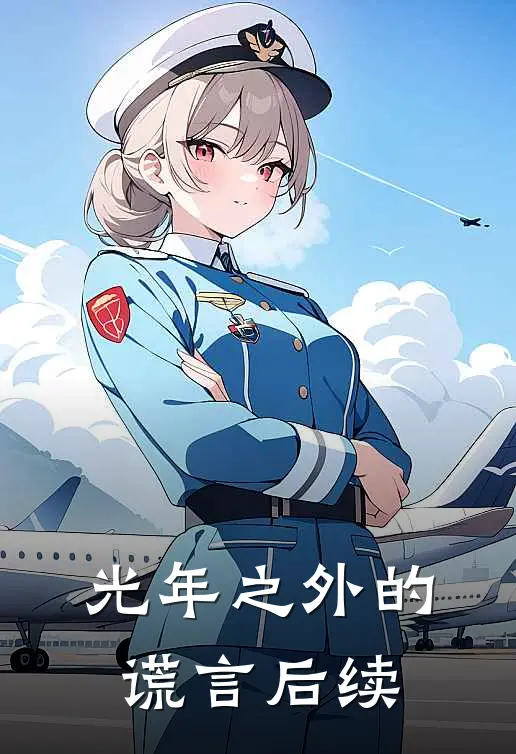 光年之外的谎言后续