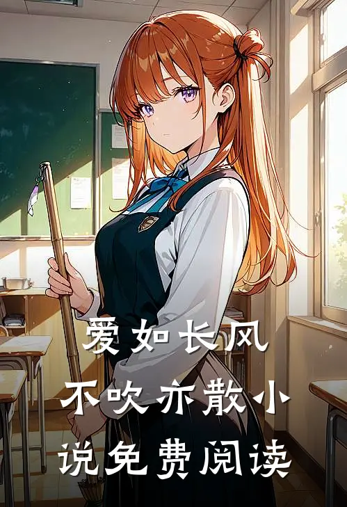 爱如长风，不吹亦散小说免费阅读