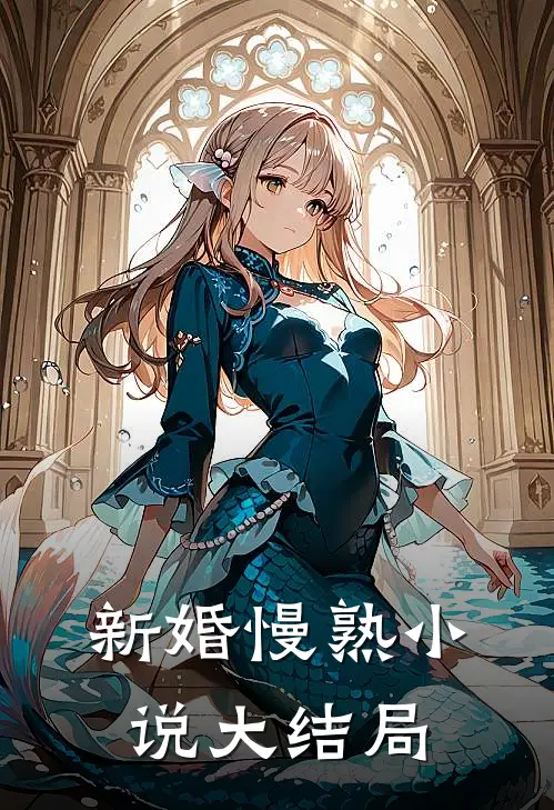 新婚慢熟小说大结局