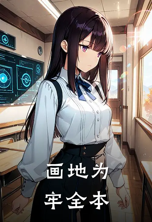 画地为牢全本