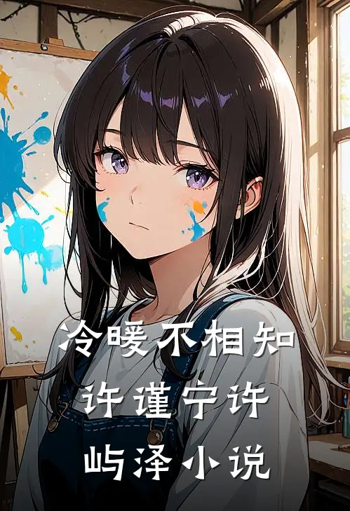 冷暖不相知许谨宁许屿泽小说