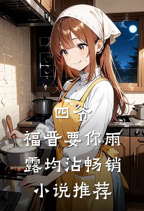 四爷，福晋要你雨露均沾畅销小说推荐