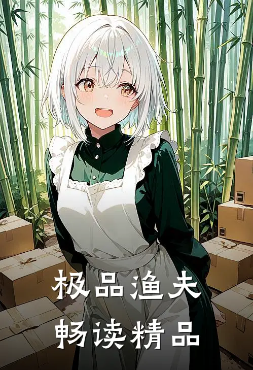 极品渔夫畅读精品