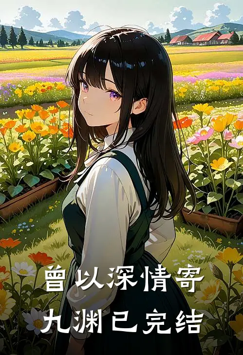 曾以深情寄九渊已完结