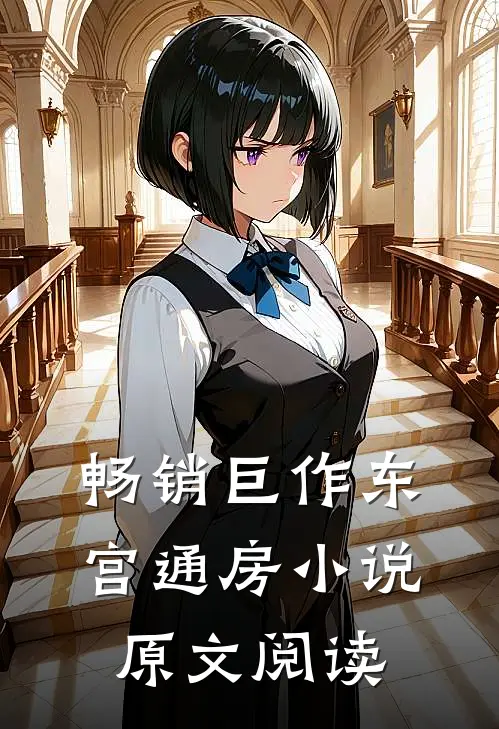 畅销巨作东宫通房小说原文阅读