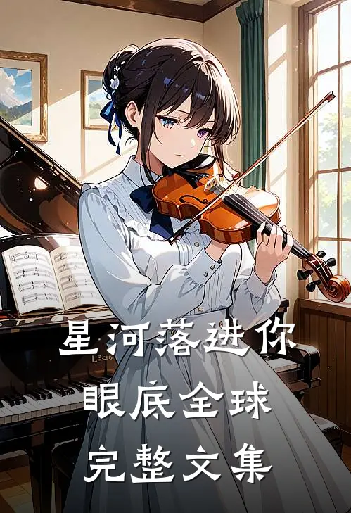 星河落进你眼底全球完整文集