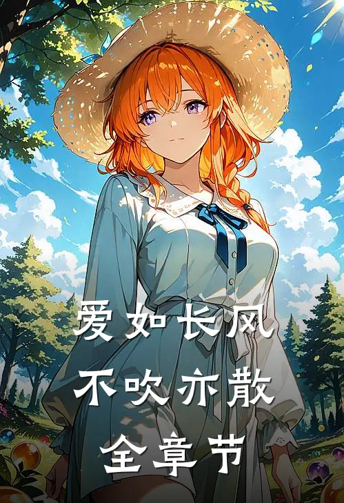 爱如长风，不吹亦散全章节