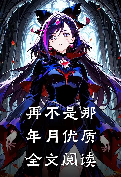 再不是那年月优质全文阅读