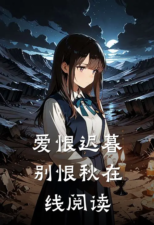 爱恨迟暮别恨秋在线阅读