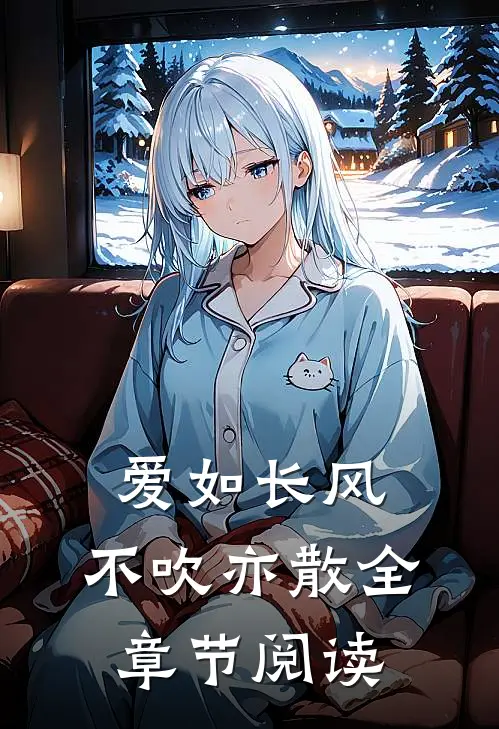 爱如长风，不吹亦散全章节阅读