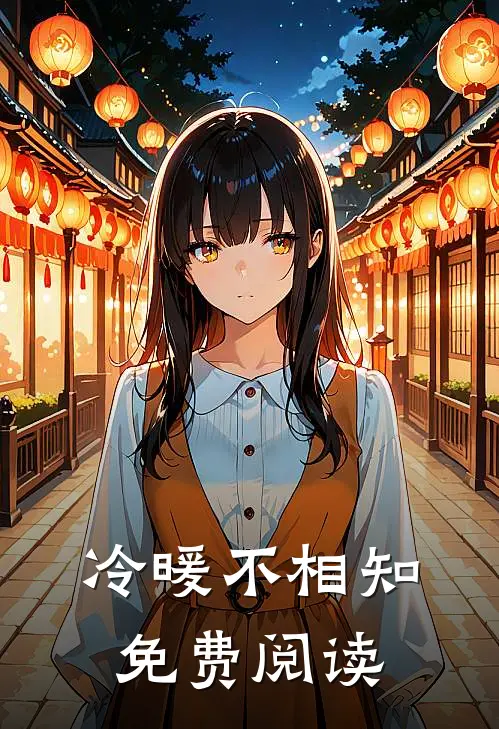 冷暖不相知免费阅读