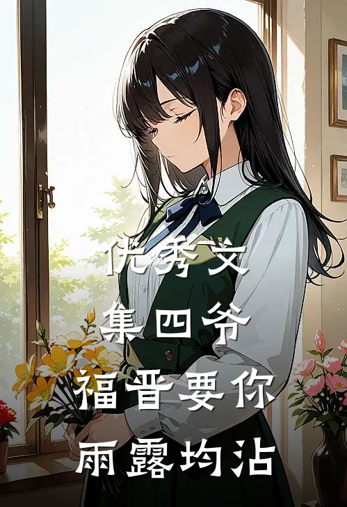 优秀文集四爷，福晋要你雨露均沾