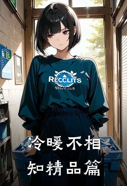 冷暖不相知精品篇