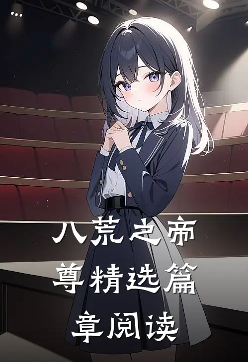 八荒之帝尊精选篇章阅读