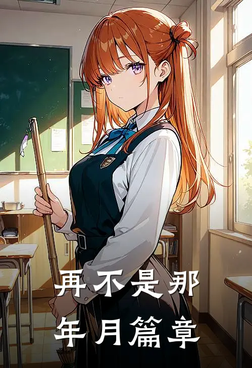 再不是那年月篇章