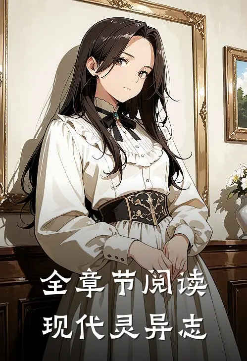 全章节阅读现代灵异志