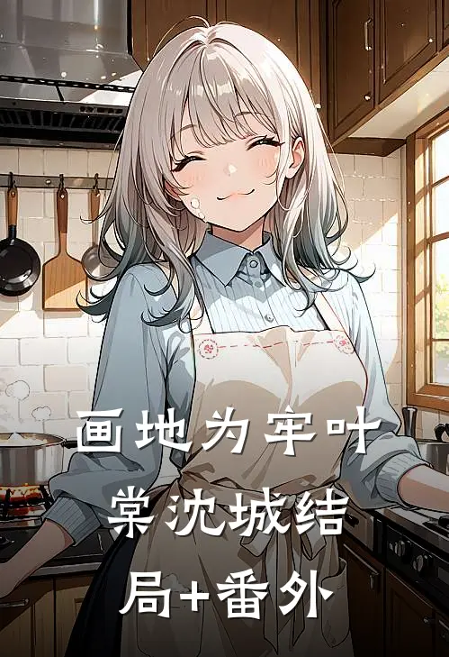 画地为牢叶棠沈城结局+番外
