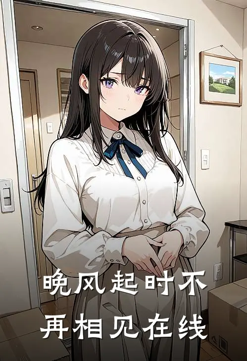晚风起时不再相见在线