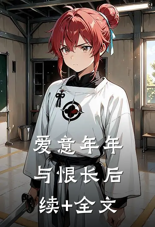 爱意年年与恨长后续+全文