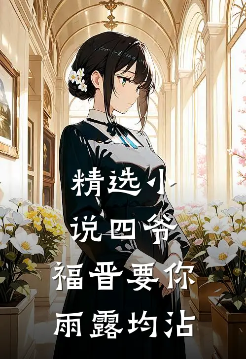 精选小说四爷，福晋要你雨露均沾