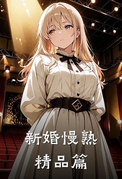 新婚慢熟精品篇